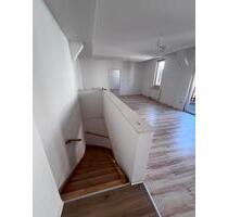 Maisonette-Wohnung im Zentrum von Bad F - Bad Frankenhausen/Kyffhäuser