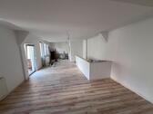 Foto - 5 Zimmer Maisonettenwohnung zur Miete in Bad Frankenhausen/Kyffhäuser