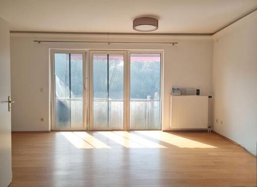 Foto - Terrassenwohnung mit MEGA Ausblick zum Kauf