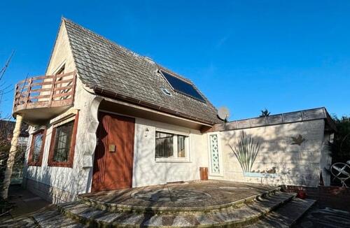 Foto - Einfamilienhaus im schönste Dorf Wagenfeld zu verkaufen !