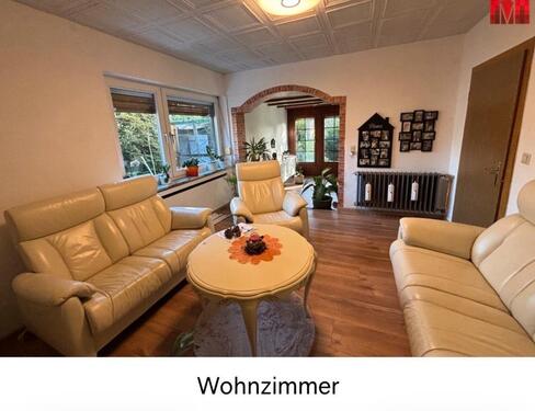 Foto - Einfamilienhaus zum Kaufen in Wagenfeld