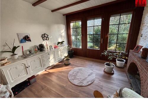 Foto - Einfamilienhaus in Wagenfeld