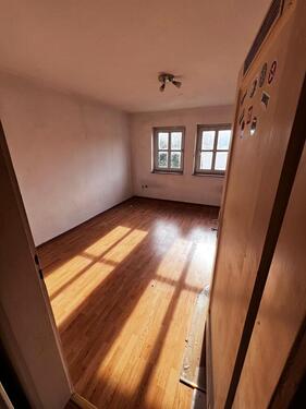 Foto - Etagenwohnung zur Miete in Wanfried