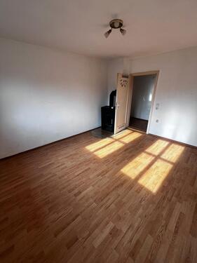 Foto - Etagenwohnung in Wanfried
