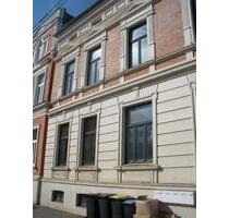 Schöne 1,5-Zimmer Wohnung mit Balkon in der Paulsstadt zu mieten! - Schwerin