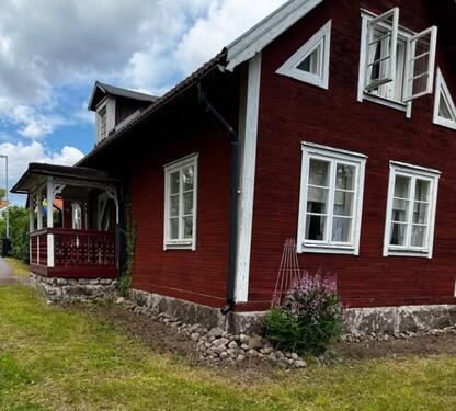 Foto - Vermiete eine Ferienhaus am See in Schweden für Max. 6 Personen