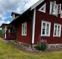 Vermiete eine Ferienhaus am See in Schweden für Max. 6 Personen - Bovenden