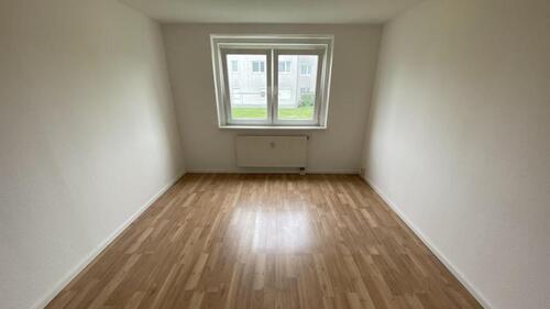 Foto - Etagenwohnung in Riesa