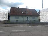 Foto - Einfamilienhaus in Deggendorf