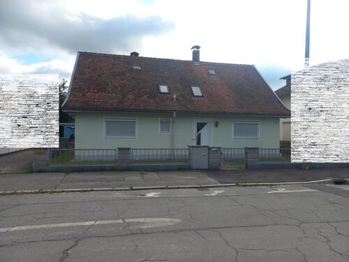 Foto - Einfamilienhaus in Deggendorf