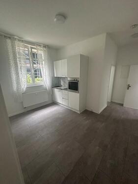 Foto - 1,5 Zimmer Wohnung AB SOFORT VERFÜGBAR