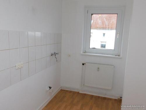 Foto - Etagenwohnung zur Miete in Leezen
