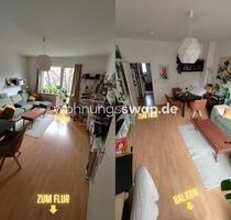 Wohnungsswap - 3 Zimmer, 63 m² - Ramlerstraße, Mitte, Berlin
