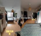 Foto - Etagenwohnung in Berlin