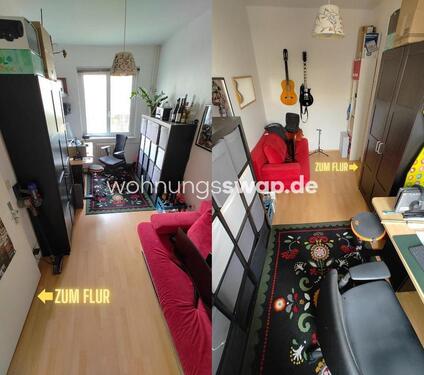 Foto - Etagenwohnung in Berlin zur Miete
