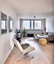 Foto - Möbliertes Loft Hackescher Markt mit Balkon und Aussicht