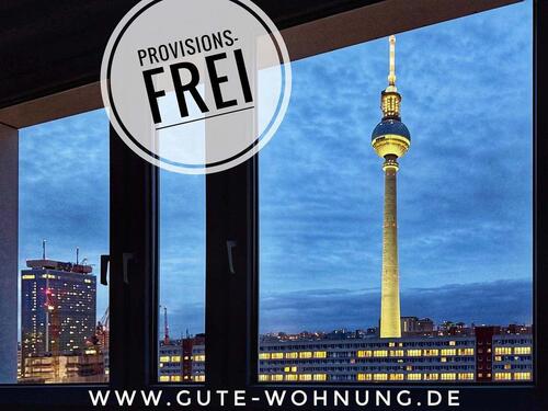 Foto - Etagenwohnung in Berlin