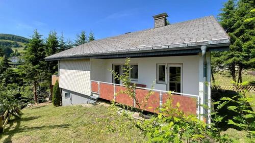 Foto - Einfamilienhaus in Todtnau zum Kaufen