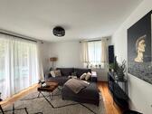 Foto - Münster Schlossviertel, 3 - Zi.-Wohnung
