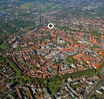 Münster Top-Lage, Promenade, 3 - Zi.-Wohnung Münster Top-Lage, Promenade, 3 - Zi.-Wohnung