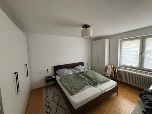 Foto - Etagenwohnung in Münster zur Miete