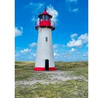 Ferienwohnung Westerland auf Sylt 12. bis 21. Oktober - Top-Lage - Lennestadt