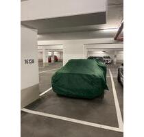 Tiefgarage Stellplatz in Angela Molitoris Platz 81245, München