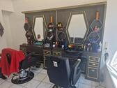 Foto - Friseursalon Zu Vermieten am Kennedy Park