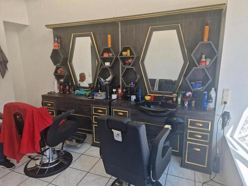 Foto - Friseursalon Zu Vermieten am Kennedy Park