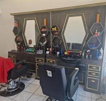Friseursalon Zu Vermieten am Kennedy Park - Aachen Aachen-Mitte