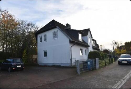 Foto - Großzügige 3 Zimmerwohnung in Bargfeld-Stegen