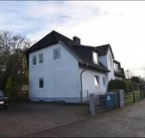 Großzügige 3 Zimmerwohnung in Bargfeld-Stegen
