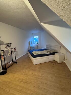 Foto - Etagenwohnung in Bargfeld-Stegen