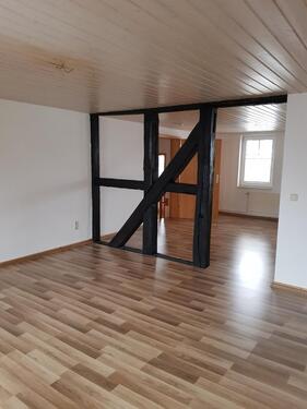 Foto - Gemütliches Wohnen - 3 12- Zimmer-Wohnung in Vienenburg