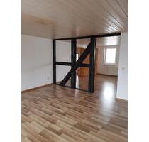 Gemütliches Wohnen - 3 12- Zimmer-Wohnung in Vienenburg - Goslar Immenrode