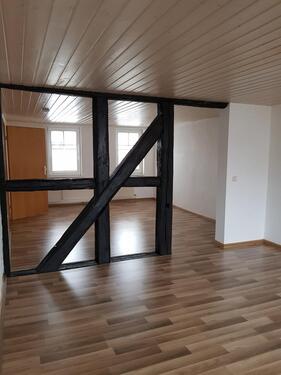Foto - Etagenwohnung zur Miete in Goslar