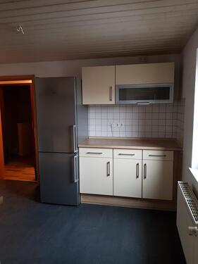 Foto - Etagenwohnung in Goslar