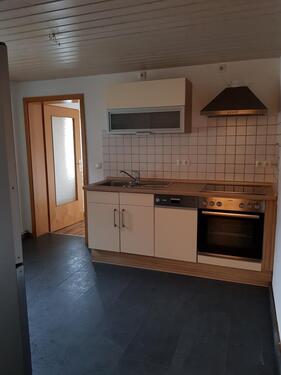 Foto - Etagenwohnung in Goslar zur Miete