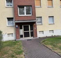 Nur noch einziehen...3-Zimmer-Wohnung in Lünen Brambauer ab Mitte Dezember beziehbar.