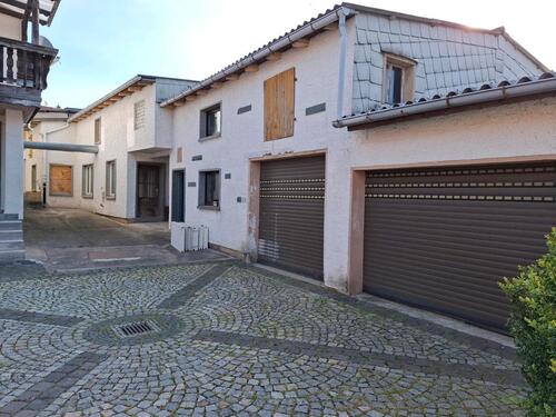 Foto - Einfamilienhaus zur Miete in Dingelstädt