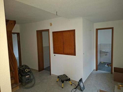 Foto - Einfamilienhaus in Dingelstädt