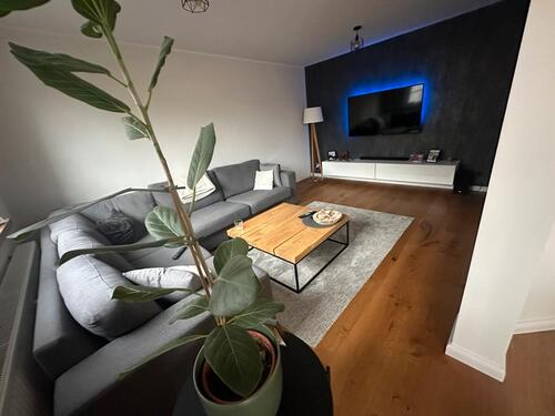 Foto - Eigentumswohnung, liebevoll saniert