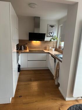 Foto - Etagenwohnung in Marl