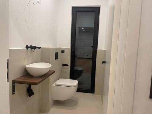 Foto - Etagenwohnung in Osterholz-Scharmbeck zur Miete