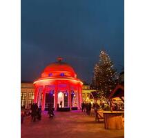 2-Zi-Whg. zu verkaufen - 88.000,00 EUR Kaufpreis, in Bad Pyrmont (PLZ: 31812)