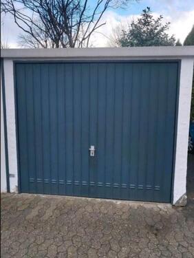 Foto - Vermiete Garage in 36251 Bad Hersfeld mit Strom