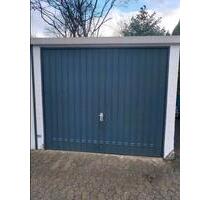 Vermiete Garage in 36251 Bad Hersfeld mit Strom