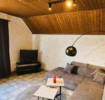 Ferienwohnung Wohnen auf Zeit Monteur Apartment - Herscheid