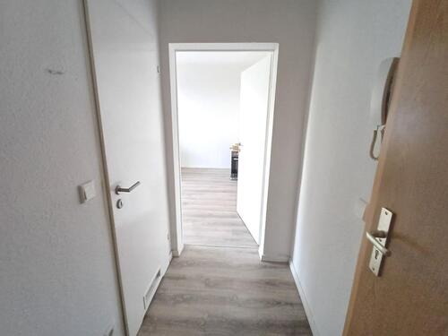 Foto - 1 Zimmer Etagenwohnung in Borna