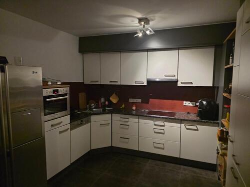 Foto - Attraktive 2-Zimmer-Wohnung in zentraler Lage von Trier – bezugsfrei ab 01.03.2025